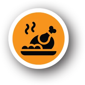 Steps [icon]